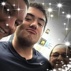 Meet your Posher, Dylan